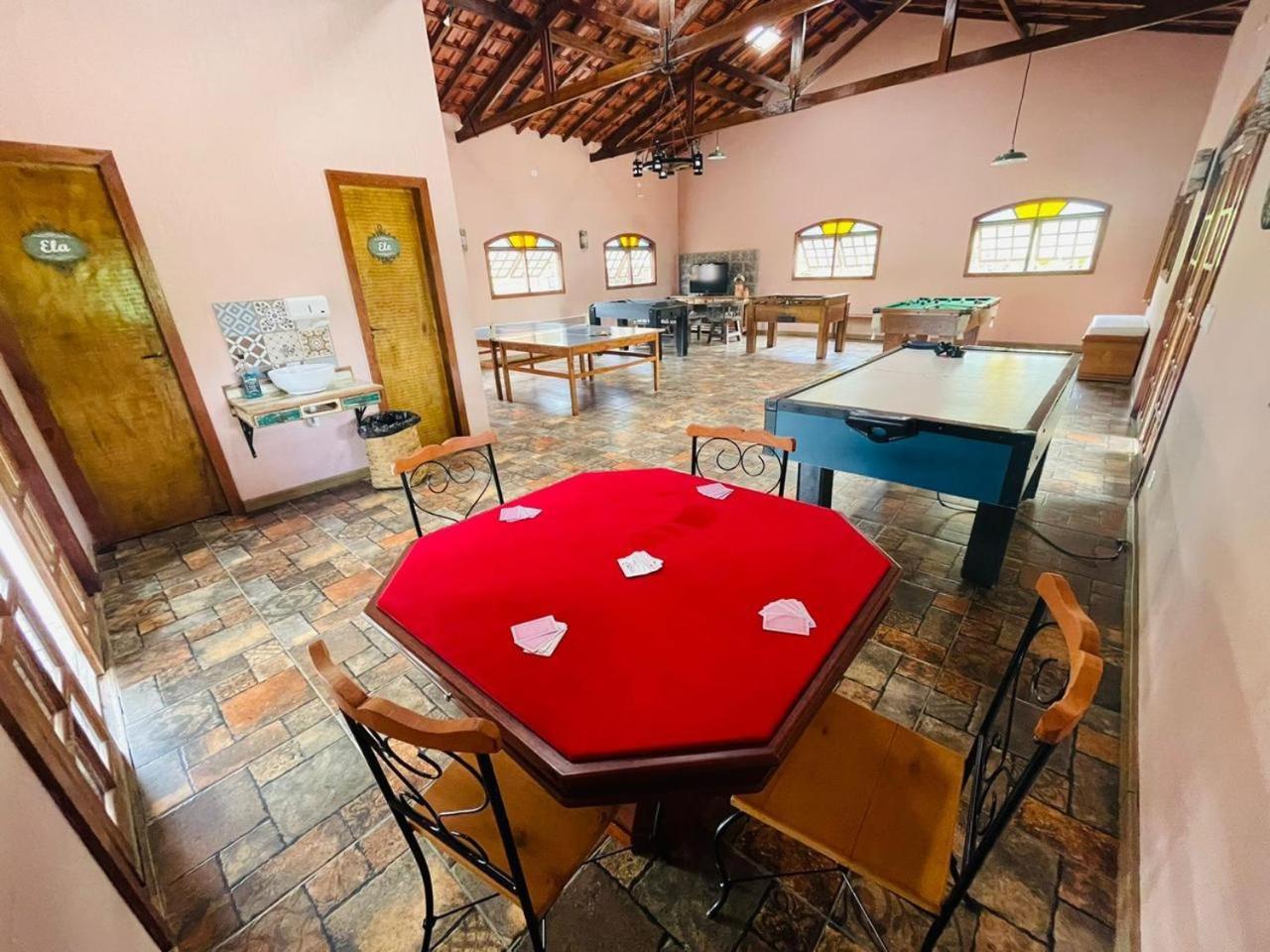 Pousada Aldeias Do Paraiso Monteiro Lobato Esterno foto