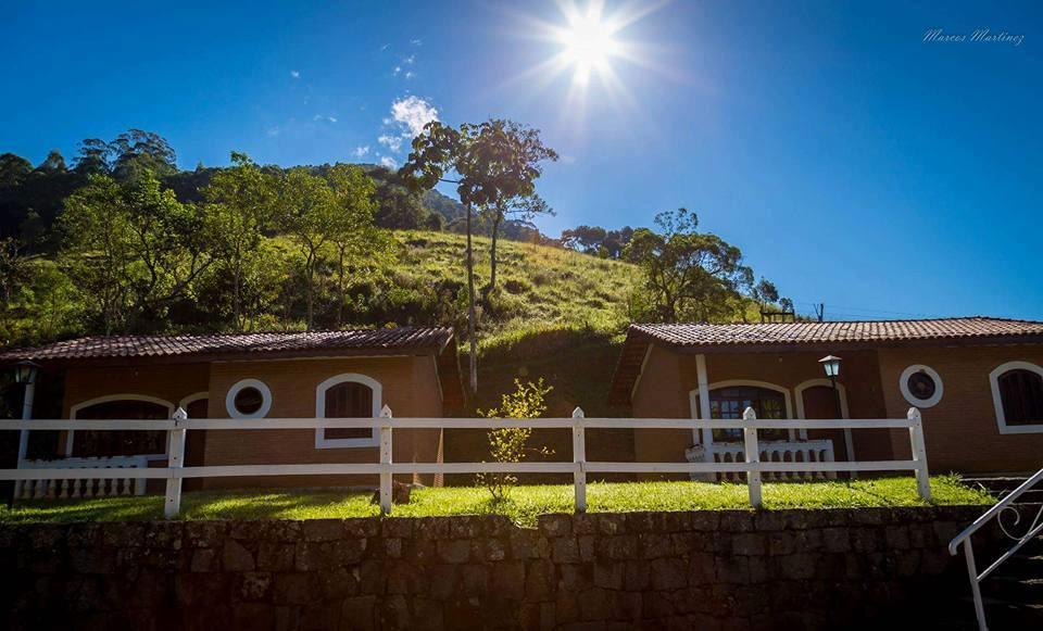 Hotel Pousada Aldeias Do Paraiso Monteiro Lobato Esterno foto